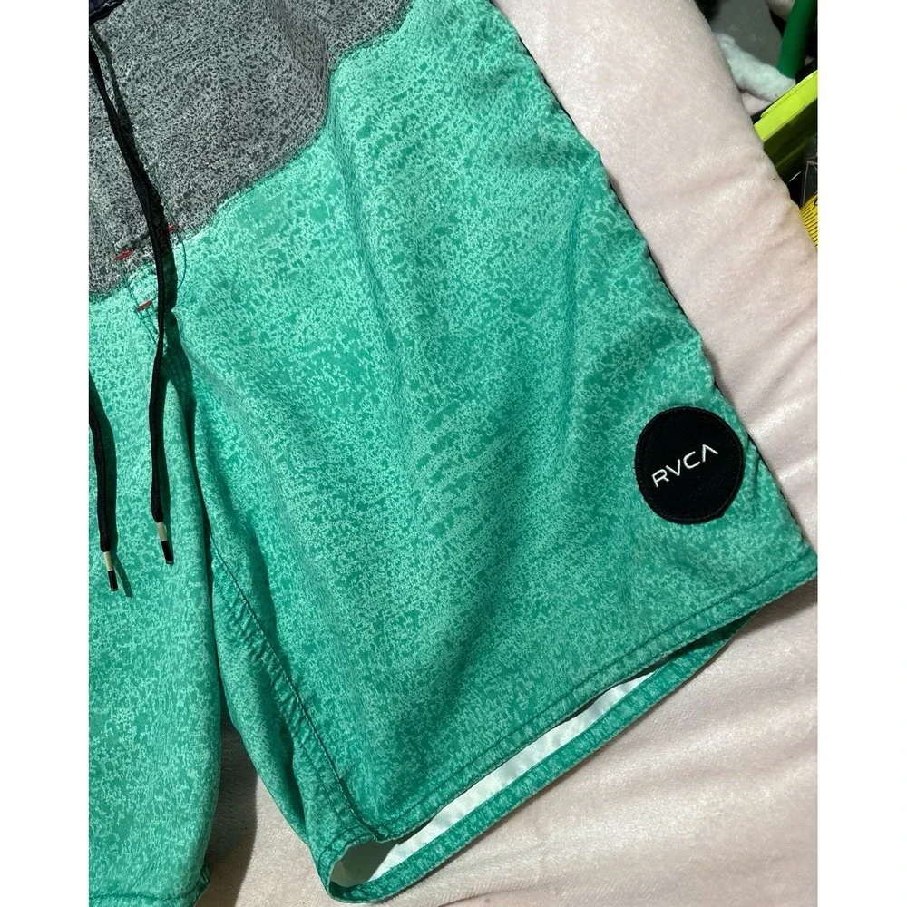RVCA men classic